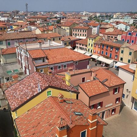 Comfortable 2 Bedroom Apartment - Beahost Rentals Caorle Exterior foto