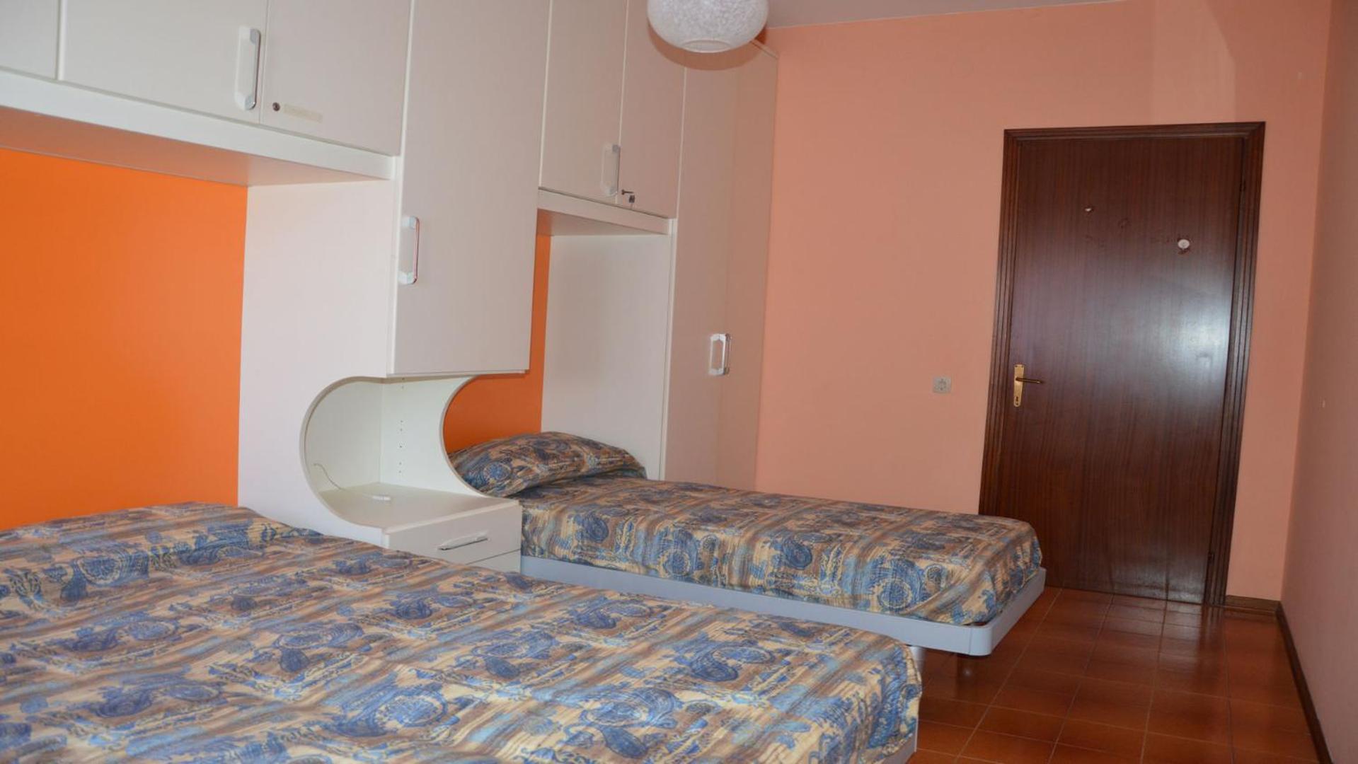 Comfortable 2 Bedroom Apartment - Beahost Rentals Caorle Exterior foto