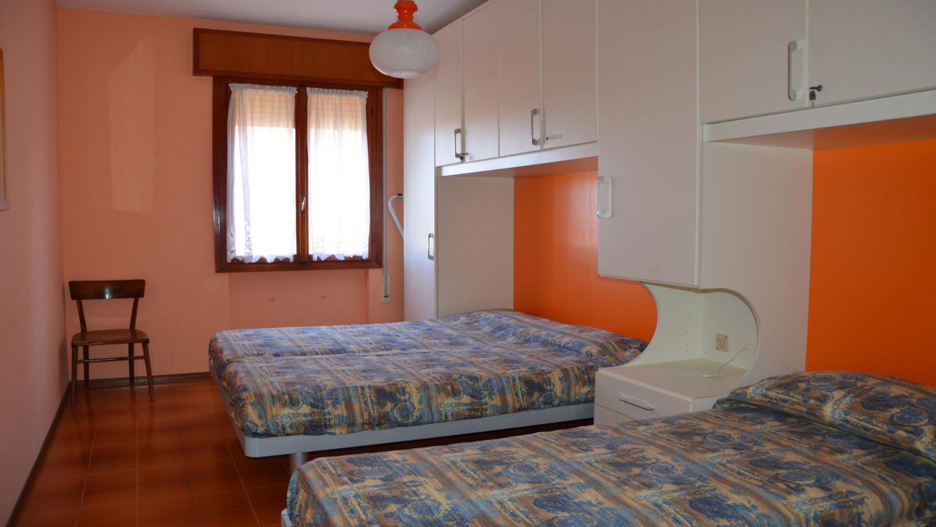 Comfortable 2 Bedroom Apartment - Beahost Rentals Caorle Exterior foto