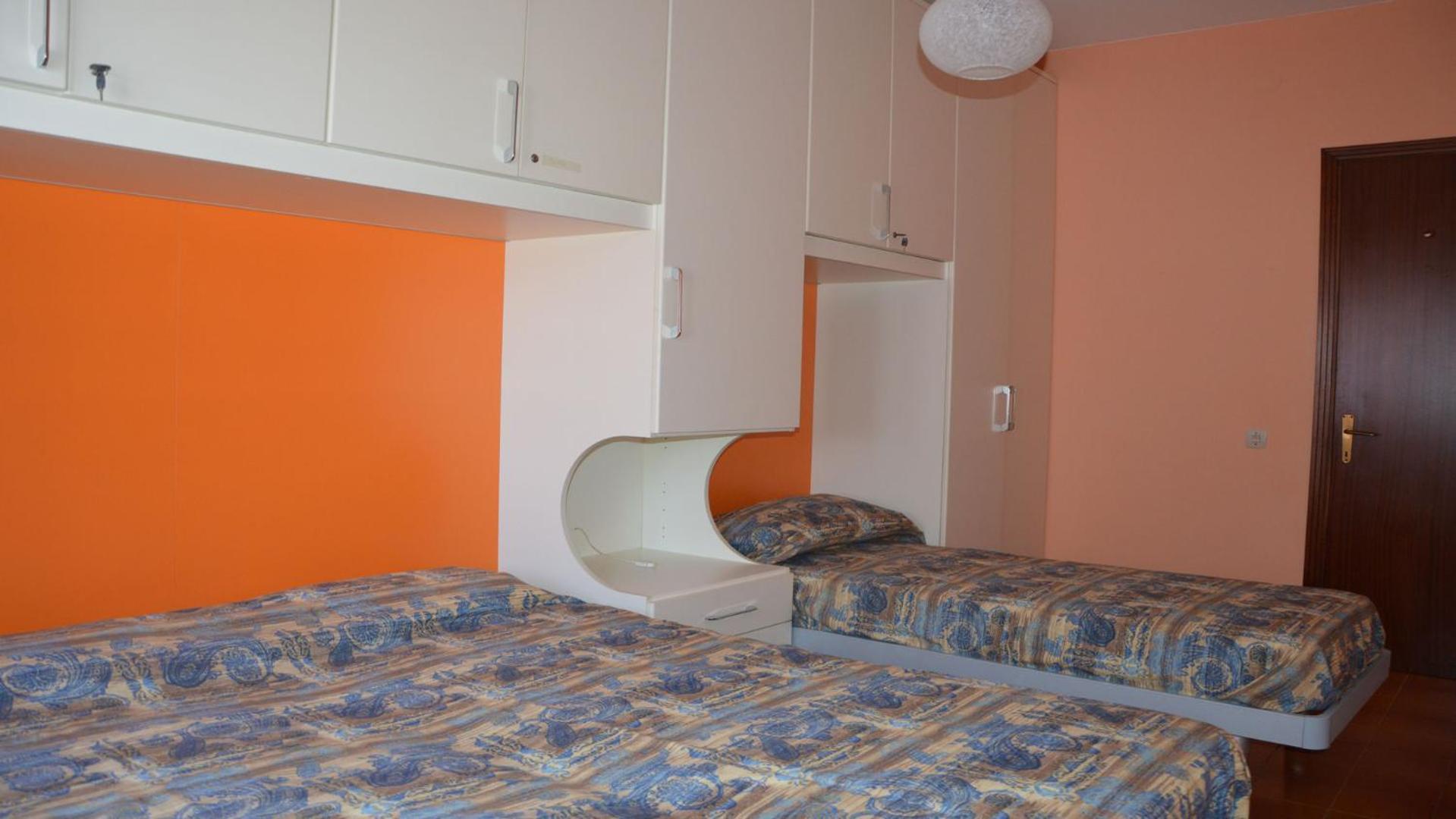 Comfortable 2 Bedroom Apartment - Beahost Rentals Caorle Exterior foto