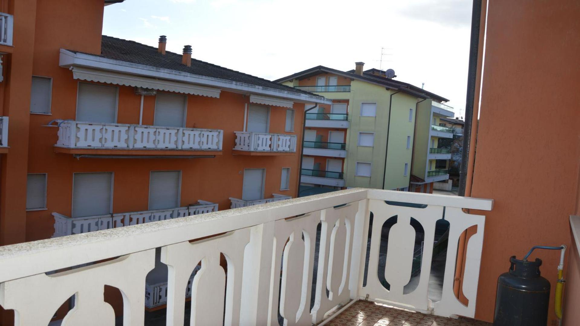 Comfortable 2 Bedroom Apartment - Beahost Rentals Caorle Exterior foto