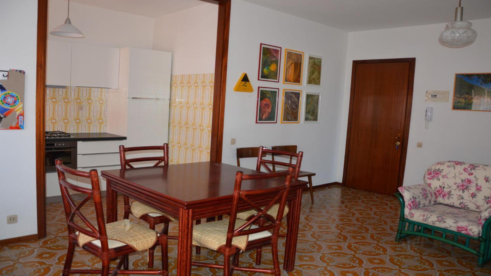 Comfortable 2 Bedroom Apartment - Beahost Rentals Caorle Exterior foto