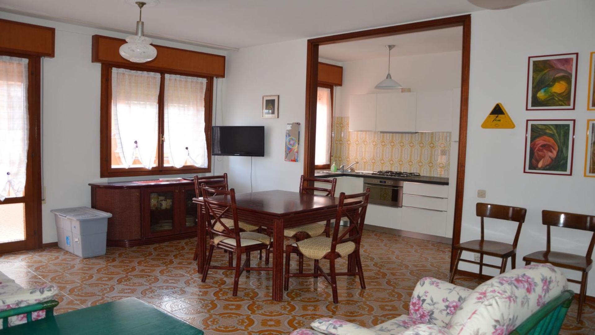 Comfortable 2 Bedroom Apartment - Beahost Rentals Caorle Exterior foto